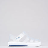 Sandalia Star Blanco S10171