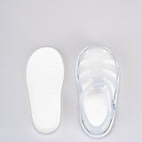 Sandalia Star Blanco S10171