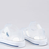 Sandalia Star Blanco S10171