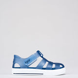 Sandalia Star Azul marino S10171