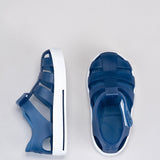 Sandalia Star Azul marino S10171