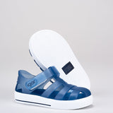 Sandalia Star Azul marino S10171