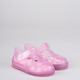 Sandalia Star Glitter Rosa S10265