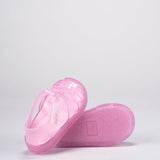 Sandalia Star Glitter Rosa S10265