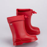 Bota de agua Chufo Cuello Rojo W10100