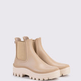 Bota de agua Soul Beige W10279
