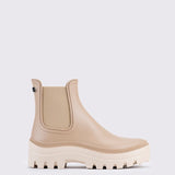 Bota de agua Soul Beige W10279