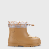 Bota de agua Mendi Jirafa Mostaza W10361