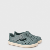 Sandalia Malibu Verde S10369