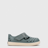 Sandalia Malibu Verde S10369