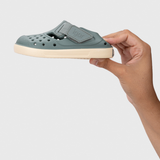 Sandalia Malibu Verde S10369