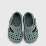 Sandalia Malibu Verde S10369