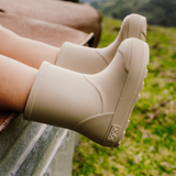 Bota de agua Yogi Beige W10291