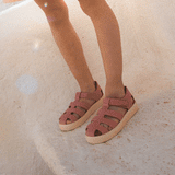 Sandalias Bay Nuevo Rosa S10340