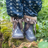 Bota de agua Bimbi Leo Soft Taupe W10338