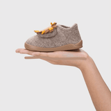 Homie Leon Taupe W10329