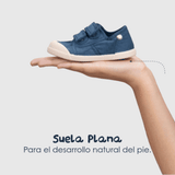 Tenis Lonas V Marino S10333