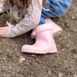 Bota de agua Mendi Maquillaje W10305