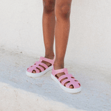 Sandalias Nico Rosa S10289