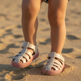 Sandalias Nico Sand Nuevo Rosa S10368