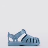Sandalias Tobby  Solid Oceano S10271