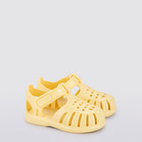 Sandalias Tobby  Solid Vainilla S10271