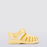 Sandalias Tobby  Solid Vainilla S10271