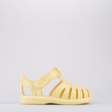 Sandalias Tobby  Solid Vainilla S10271