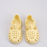Sandalias Tobby  Solid Vainilla S10271