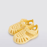 Sandalias Tobby  Solid Vainilla S10271