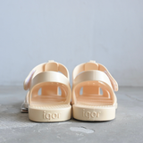 Sandalia Clasica V Marfil S10288