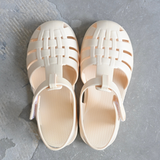 Sandalia Clasica V Marfil S10288