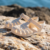 Sandalia Clasica V Marfil S10288