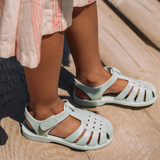 Sandalias Clasica V Menta S10288