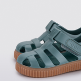 Sandalias Nico Caramelo Salvia S10291