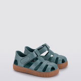 Sandalias Nico Caramelo Salvia S10291