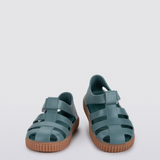 Sandalias Nico Caramelo Salvia S10291