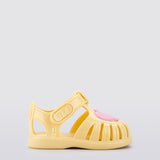 Sandalias Tobby Gloss Love Vainilla S10310