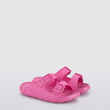 Sandalia KAI Fucsia S10312