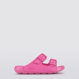 Sandalia KAI Fucsia S10312