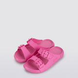 Sandalia KAI Fucsia S10312