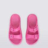 Sandalia KAI Fucsia S10312