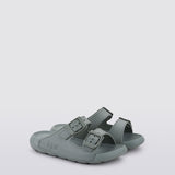 Sandalia KAI Verde S10312