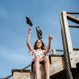 Sandalia KAI Verde S10312