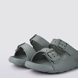 Sandalia KAI Verde S10312