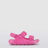 Sandalia Maui Mc Fucsia S10313