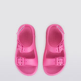 Sandalia Maui Mc Fucsia S10313