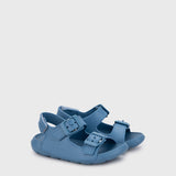 Sandalia Maui Mc Azul S10313