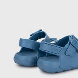 Sandalia Maui Mc Azul S10313