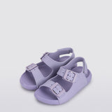 Sandalia Maui Malva S10313